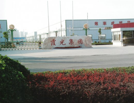 山东霞光实业有限公司